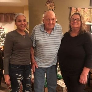 Meet your Posher, Karla